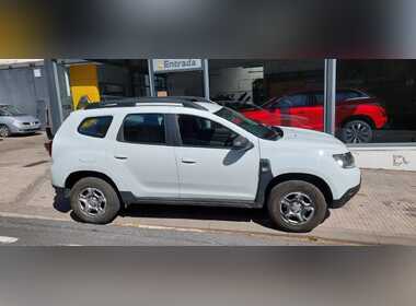 Dacia - Duster